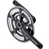 Kliky FSA 3X10/3X11 GOSSAMER 52/39/30 BB30