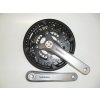 Kliky Shimano FC-T3010 48/38/28 170mm