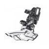 shimano presmykac slx fd m676 d 2x10 horni prima montaz horni tah original