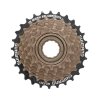 sedmikolecko shimano mf tz21