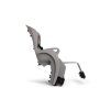 HAM551064 Kiss bar bracket mediumgrey sideblack