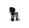 HAM551064 Kiss bar bracket mediumgrey black front