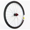 Zapletené kolo zadní Rose carbon