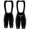 Sugoi CFR Evoluion Bib Short dámské kraťasy s laclem