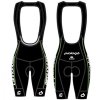 Sugoi CFR Evoluion Bib Short dámské kraťasy s laclem
