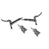 Shimano XTR Race v h Scheibenbremse BR M9000 grau 9faaafcbc26537d98b1a1994033abb48