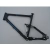 Rám Thomus Lightrider Sec XXL modrá