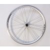 Napletené kolo zadní DP2000/RM30, 28", 7 r.