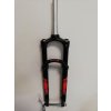 Odpružená vidlice Suntour Raidon 650B-120-15QR-TAP LO