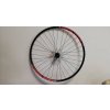 Zapletené kolo zadní 28" disc RODI Blackrock21