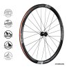 vision wheels team 35 disc chtl front