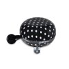 Zvonek Basil Big Bell Polkadot 80mm