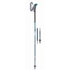 Hole Leki Micro Vario Carbon blue/white 110-130cm trekking