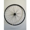 Zapletené kolo WTB KOM 29" zadní