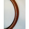 Plášť Schwalbe Big Apple 50-559 (26x2,0) hnědý
