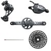 x01 boost groupset lunar 10 50 848547