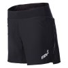 inov 8 race elite 6 short m blackred cerna s cervenou