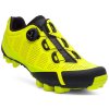 spiuk aldapa mtb shoe yellow fluor matt1 818314