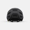 giro source mips dirt helmet matte black fade back