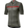 pansky cyklo dres s kratkym rukavom castelli 20023 unlimited 2 v