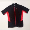 Sugoi Evolution Ice Jersey pánský dres s krátkým rukávem black