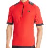 Sugoi Neo Pro Jersey pánský dres s krátkým rukávem koi orange