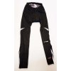 Cannondale Women's Tight dámské neprofuk kalhoty pas vložka black