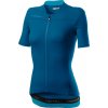 damsky cyklo dres s kratkym rukavom castelli 20068 anima 3 v