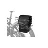 Brašna na nosič TOPEAK Pannier DryBag 15l