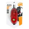 Zadní světlo AXA Retro LED