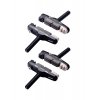 Brzdové botky BBS-11T CrossStop
