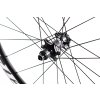 Zapletené kolo zadní Zipp 303 Firecrest karbon Sram galuska disk