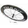 Zapletené kolo přední Giant SLR Shimano karbon galuska