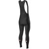 castelli kalhoty entrata wind black s (1)