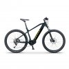 Horské elektrokolo Levit Muan MX 3 468Wh 29" over Black pearl 2022