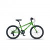 Dětské kolo Levit KOGO 20" Green pearl 2022