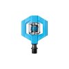 crankbrothers pedaly candy 1 blue v