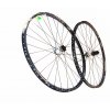 Zapletená kola DT M1700 spline 27,5"15x100/12x142m