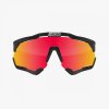 ey25060201 aeroshade xl black gloss frame red lens front