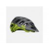 31217 8 giro radix mips dirt helmet matte metallic black ano lime right
