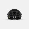 Helma GIRO Helios Spherical Mat Black Fade