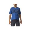 pansky cyklisticky mtb dres s kratkym rukavom castelli 22008 trail tech 5 v