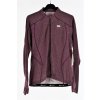 Sugoi Hotshot Jersey zateplený dres fialový dámský