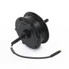 Motor zadní 28" Bafang SWXH2 36V/250W 3-pin,disc černý, volnokolečko