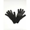 Rukavice Sugoi Thermal Knit Glove černé pánské