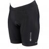 Sugoi Evolution shorty dámské kraťasy pas Black 2
