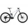 Celoodpružené elektrokolo Mondraker Chaser R Dirty white/black 2023
