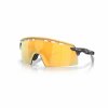 bryle oakley encoder strike vented matte carbon prizm 24k