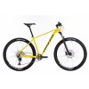 Pánské horské kolo ROZZO BOOST 40 žlutá/černá 2025