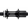 zadni naboj shimano alivio fh mt400 boost cerny 32 der v